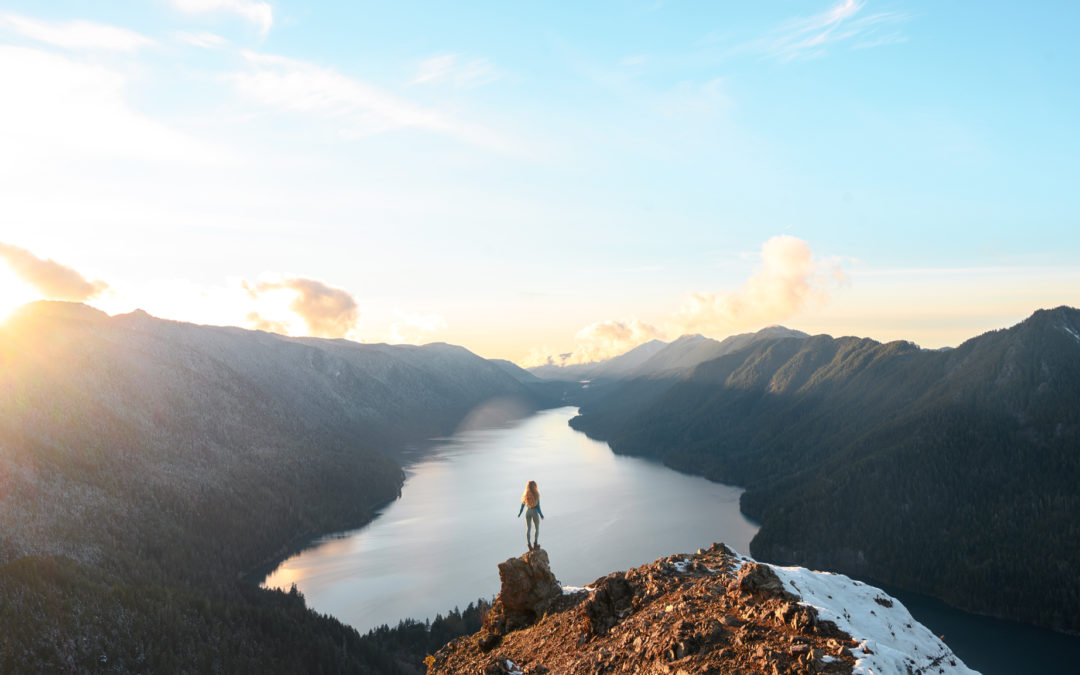 The Complete Guide to Mount Storm King- The Most Scenic Hike in the Olympic National Park