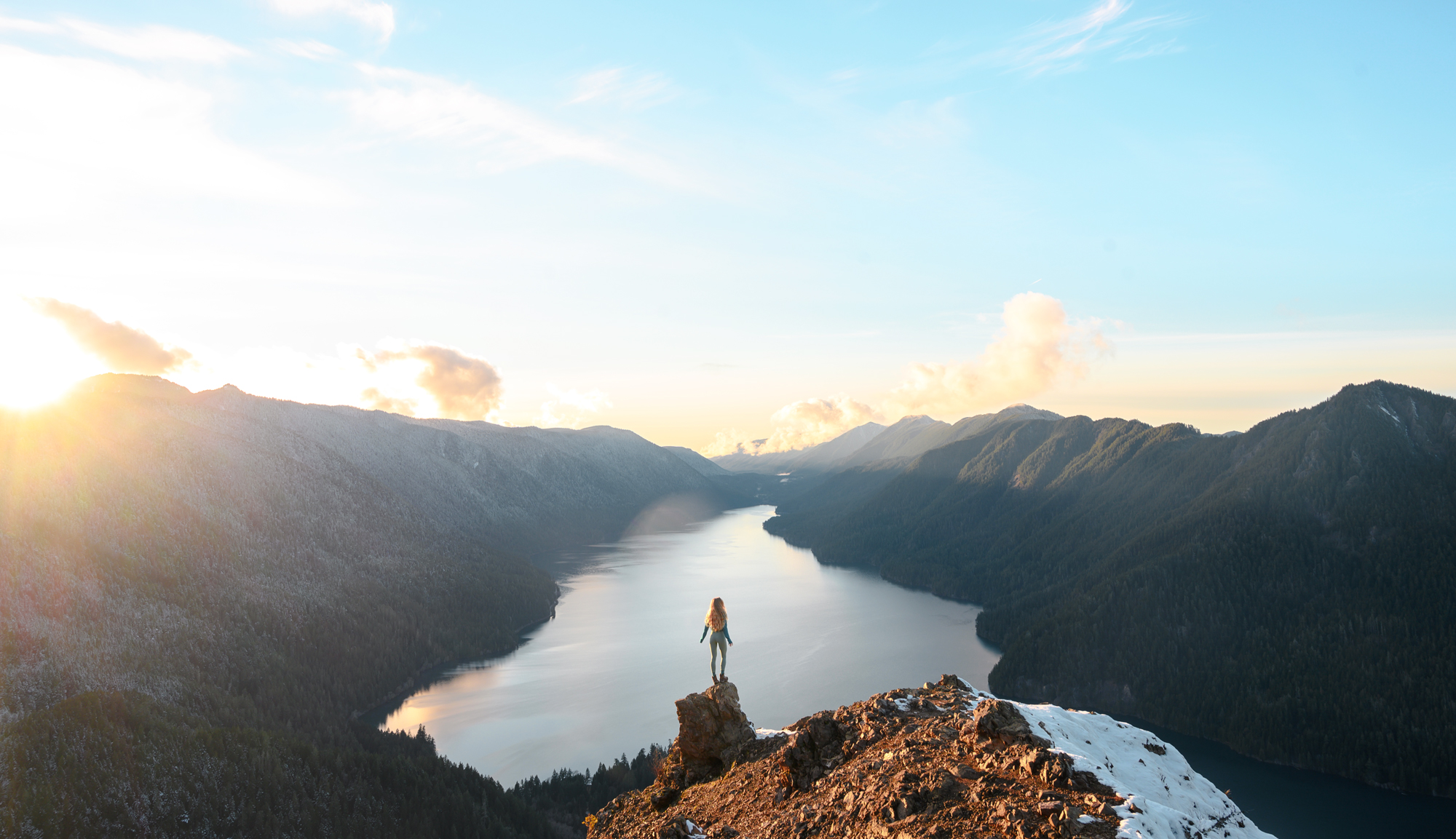 The Complete Guide to Mount Storm King- The Most Scenic Hike in the Olympic National Park