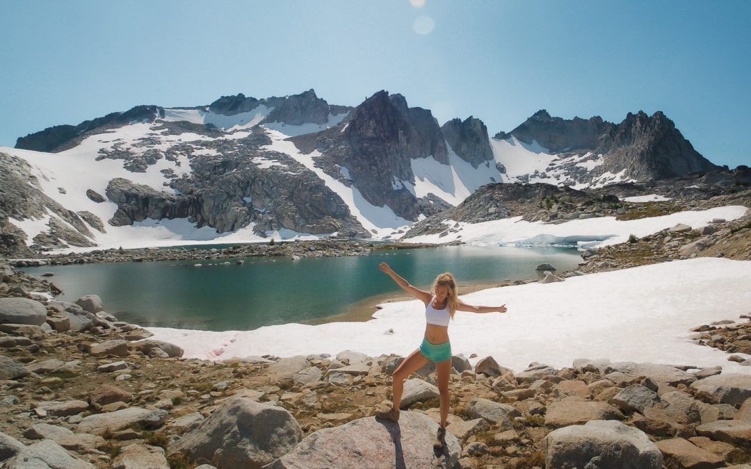 “How Hard Is That Hike?”- Hiking Class Explained!