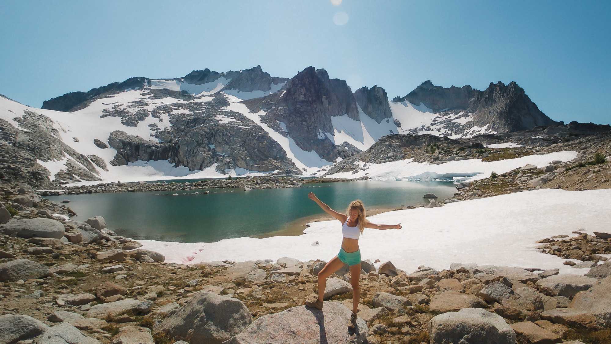 “How Hard Is That Hike?”- Hiking Class Explained!