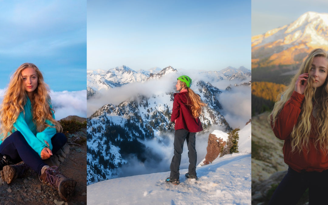 Layering For Mountaineering- The Ultimate Guide to Layering Systems That Will Keep You Warm!