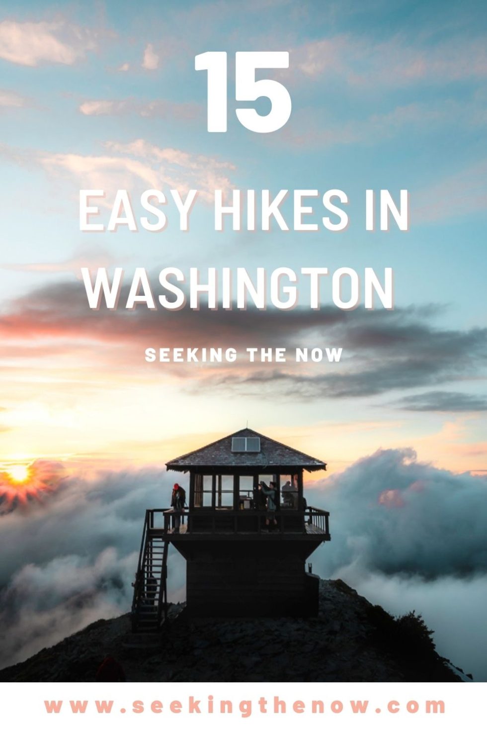 15 Beautiful and Beginner Friendly Hikes in Washington State - Seeking ...