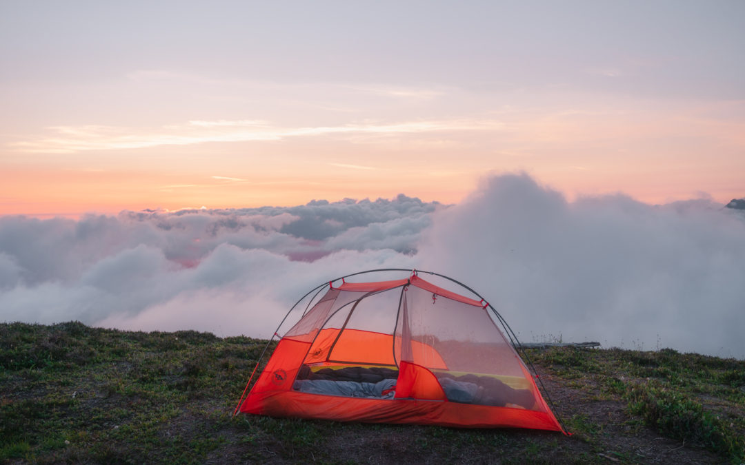 5 Backpacking Tips That Will Make The Backcountry More Enjoyable!