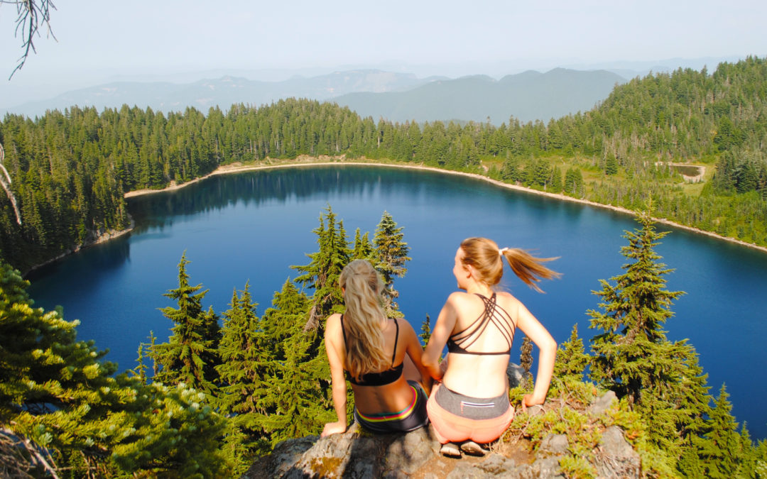 11 Of The Best Moderate Day Hikes in Washington State