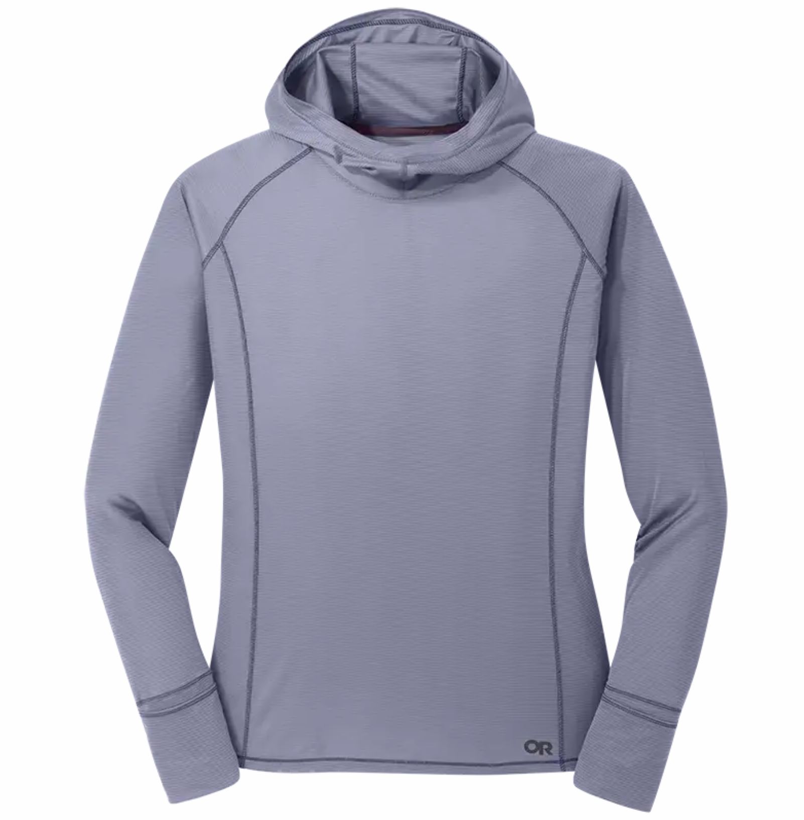 mountaineering base layer