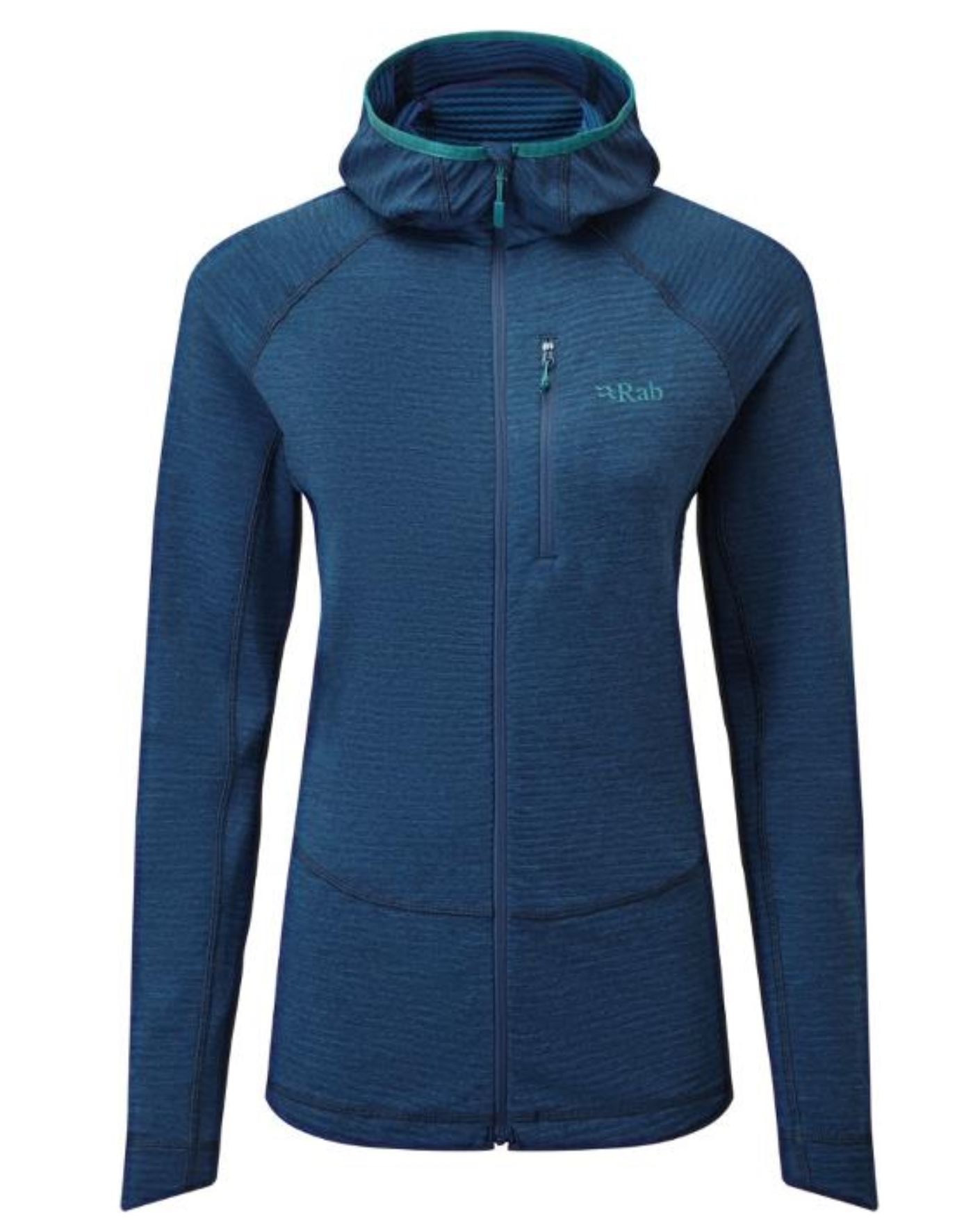 Light weight fleece for mountaineering