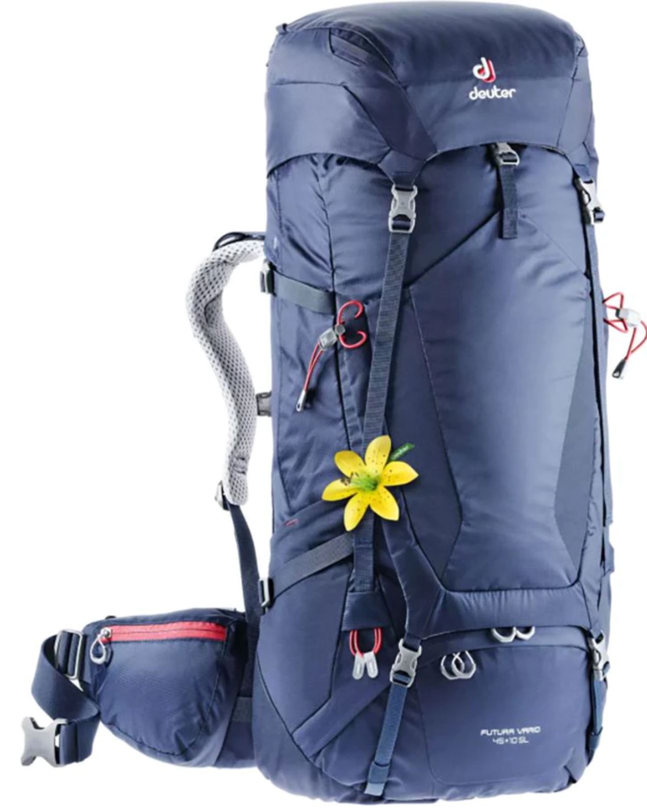 Backpacking Packing List