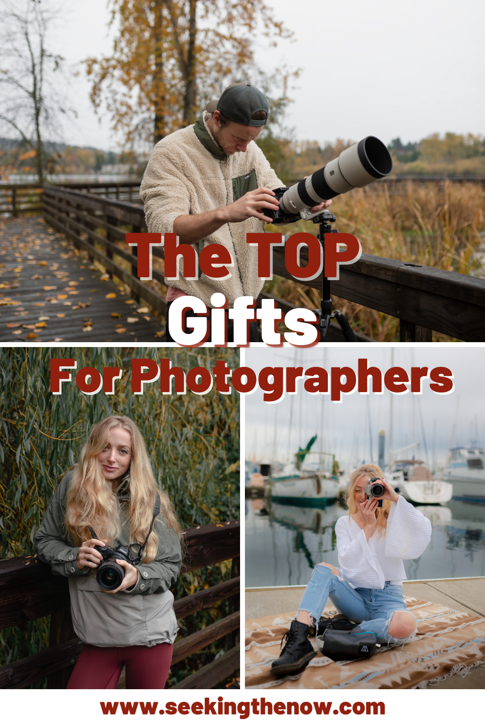 the best gifts for photographers in 2020