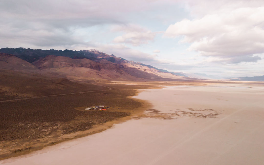 The Ultimate Guide To The Alvord Desert- A Breathtaking Escape