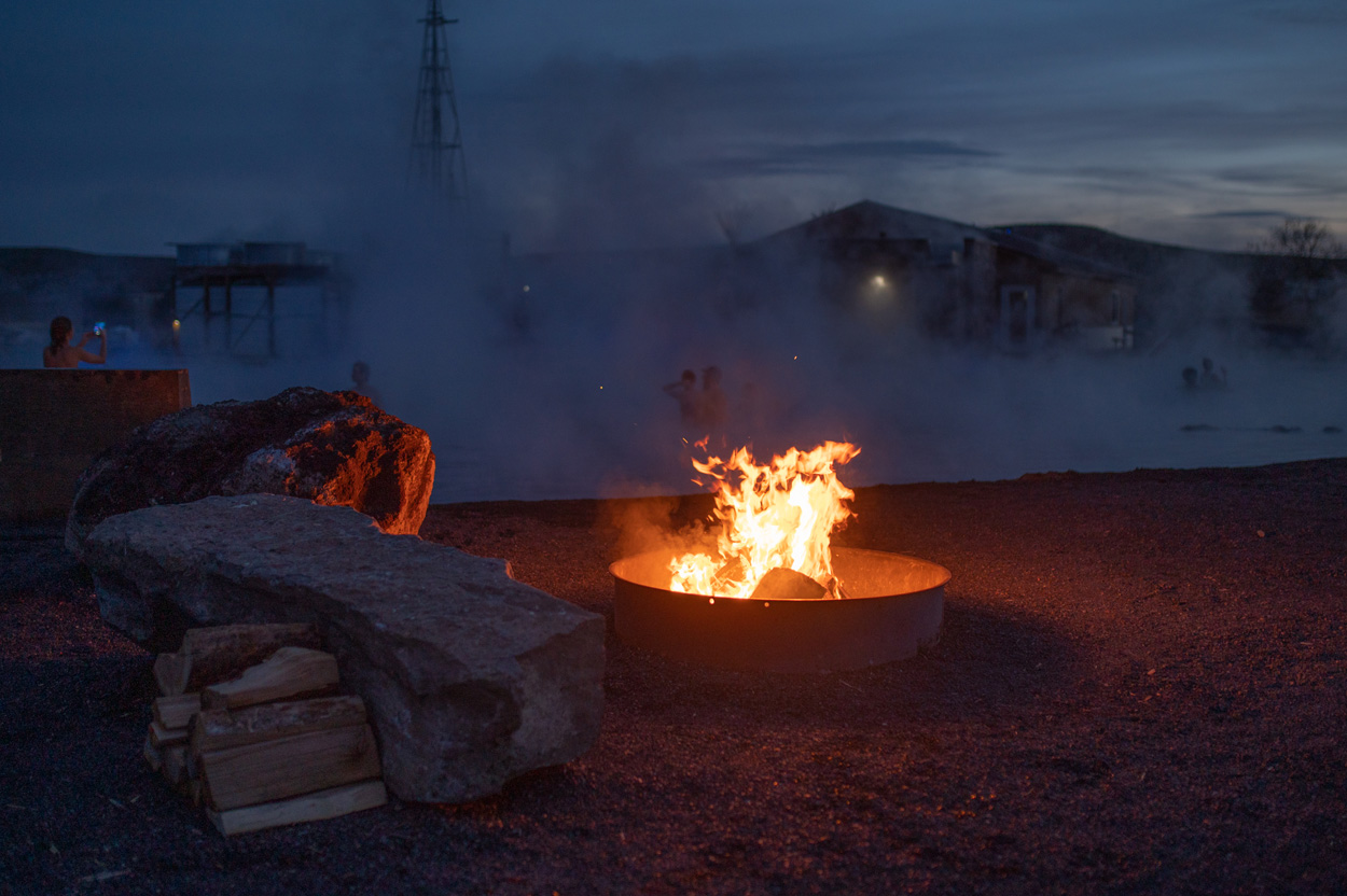 Crystal crane hot springs prices