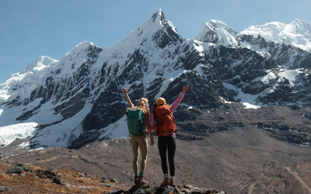 The Ausangate Trek In Peru- The Ultimate Guide For Hikers!