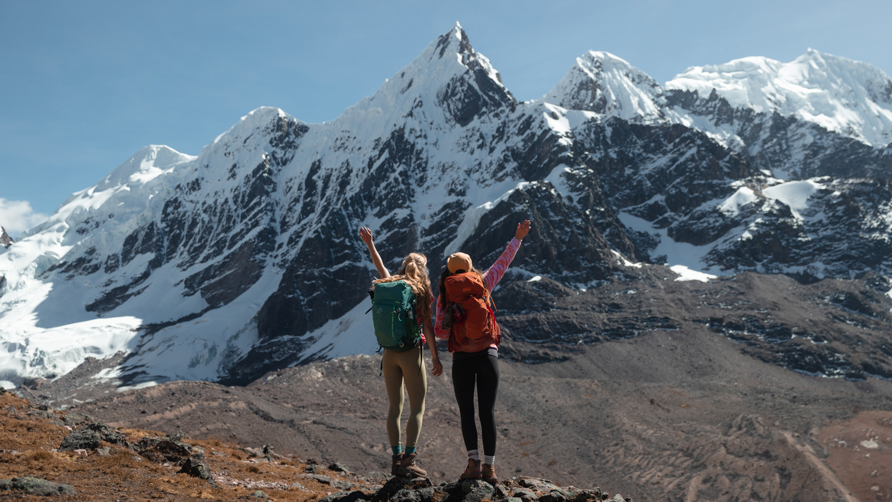 The Ausangate Trek In Peru- The Ultimate Guide For Hikers!