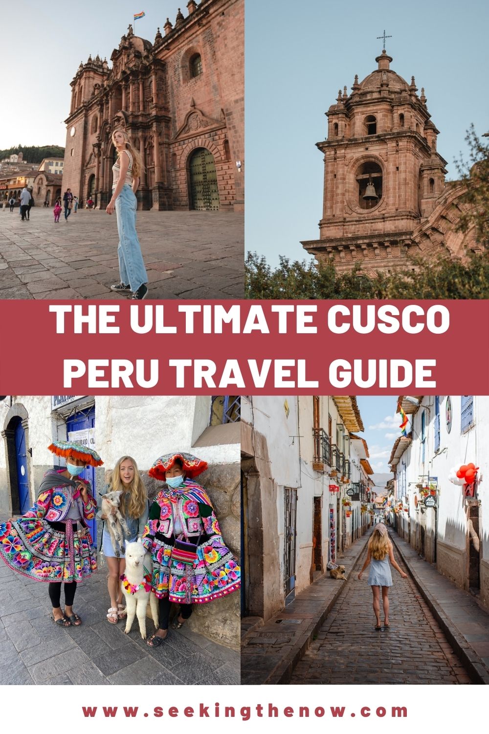 cusco peru travel guide