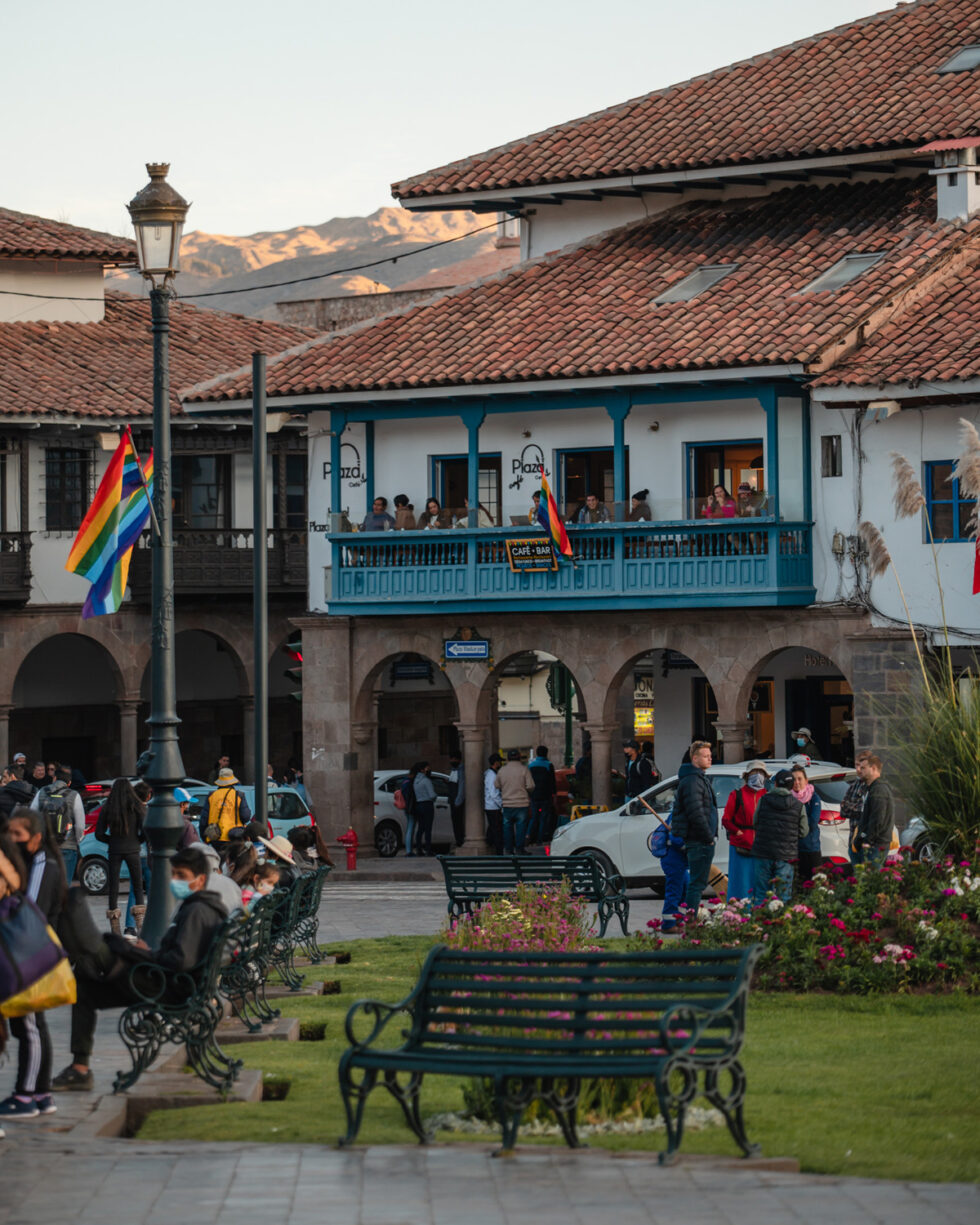 15 Unique Things To Do In Cusco, Peru Seeking The Now