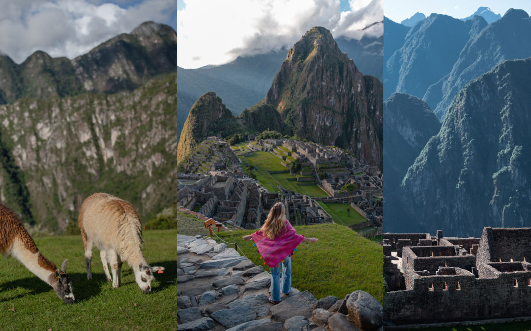 How To Get To Machu Picchu: The Complete Guide