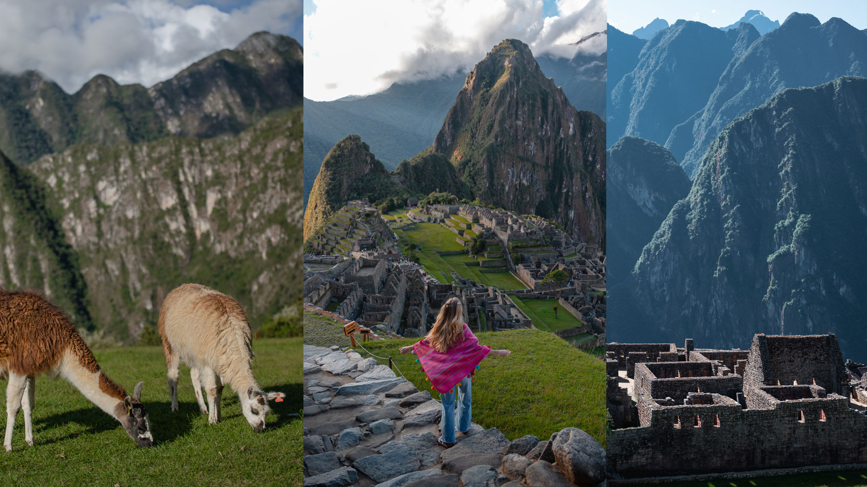 How To Get To Machu Picchu: The Complete Guide