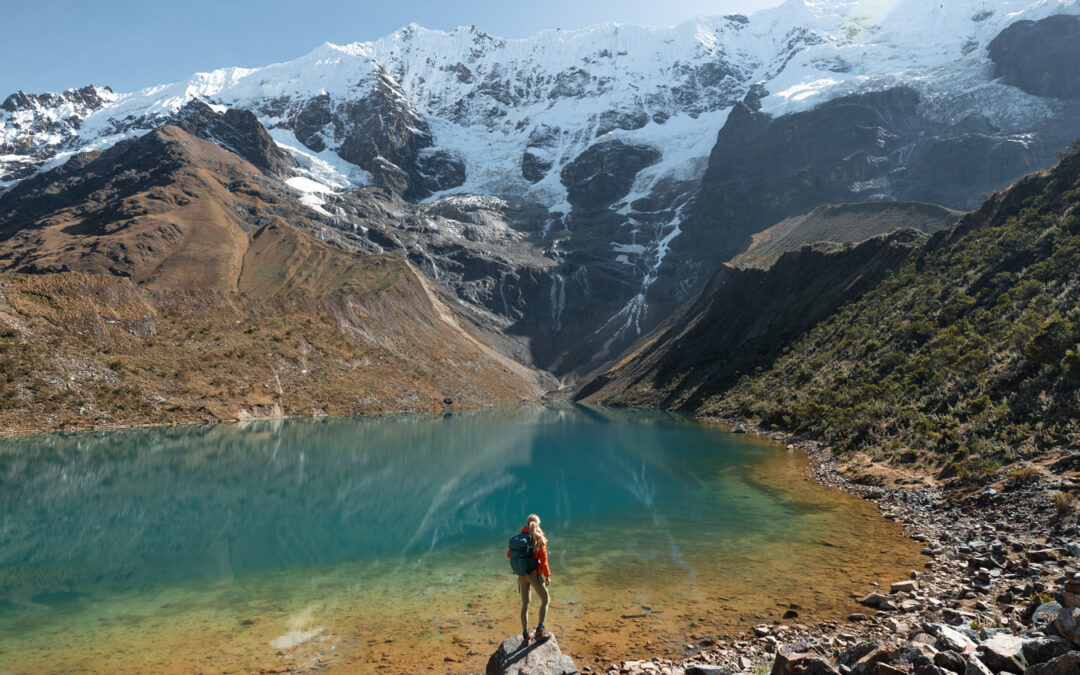 Humantay Lake Day Trip- The Best Day Trip From Cusco