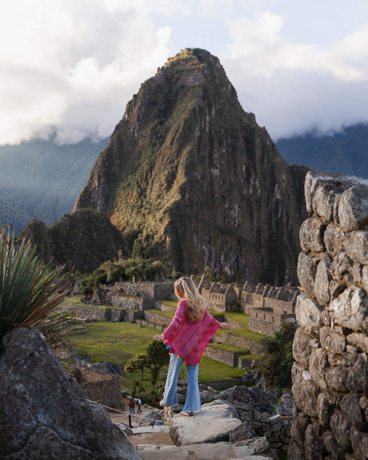 machu picchu photography