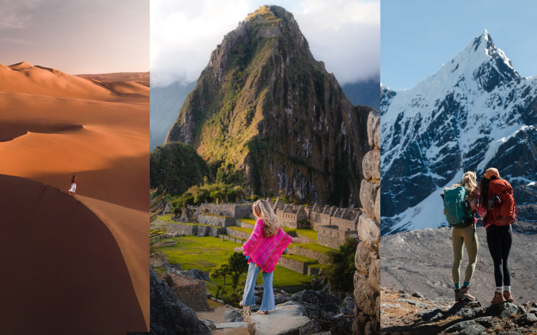 3 Weeks In Peru Itinerary- An Adventure Of A Lifetime