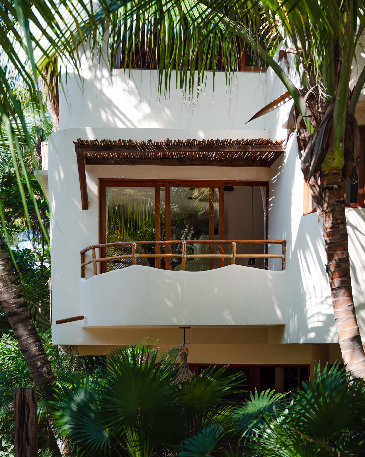 beachfront villas in tulum