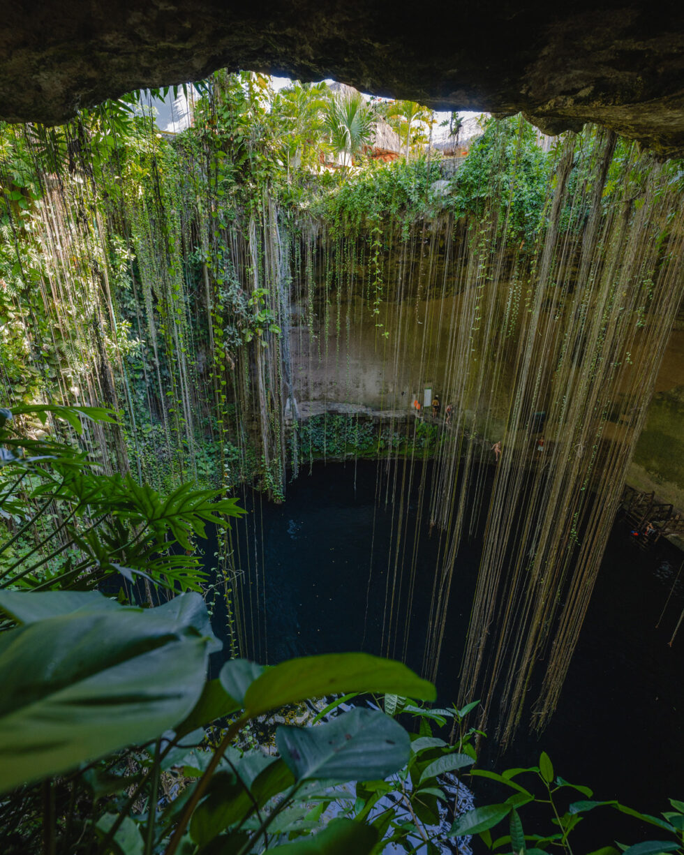 unique things to do in tulum