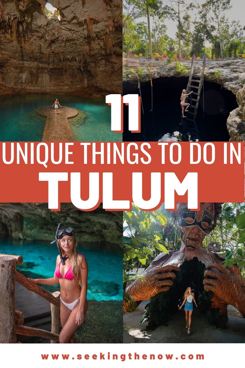 unique things to do in tulum