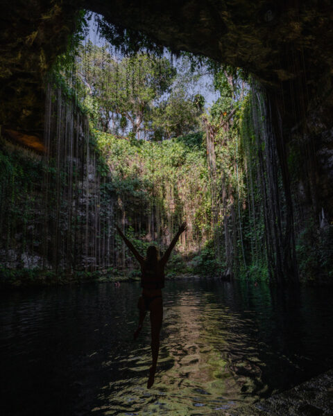 unique things to do in tulum