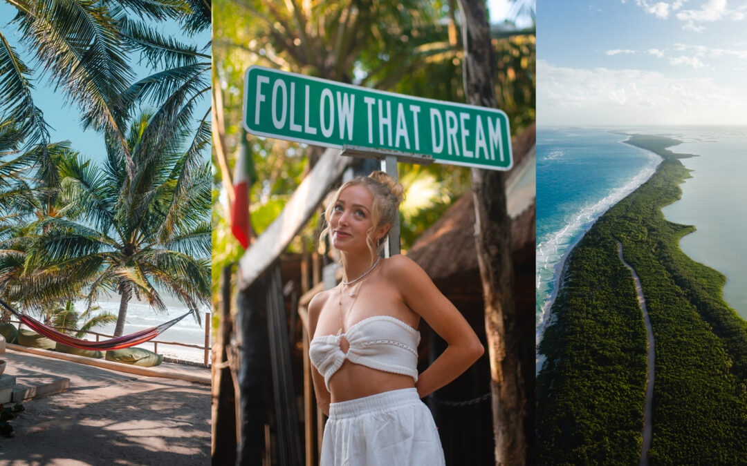 The Ultimate Tulum Travel Guide: Insider Tips + Must See Destinations