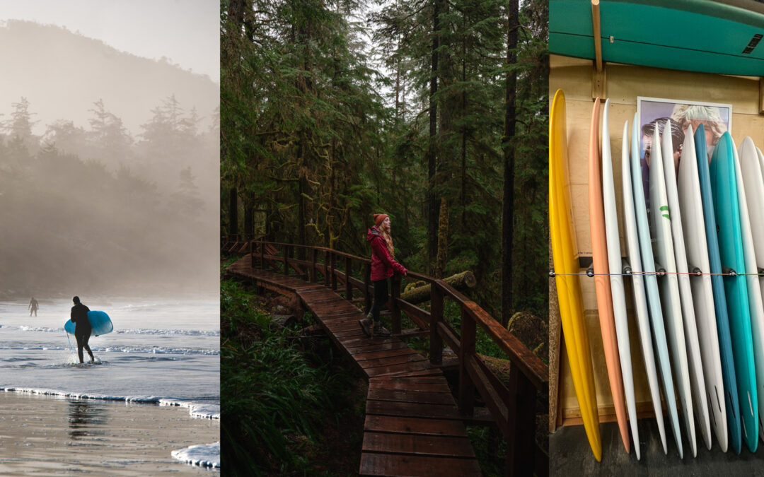 12 Unique Things To Do In Tofino