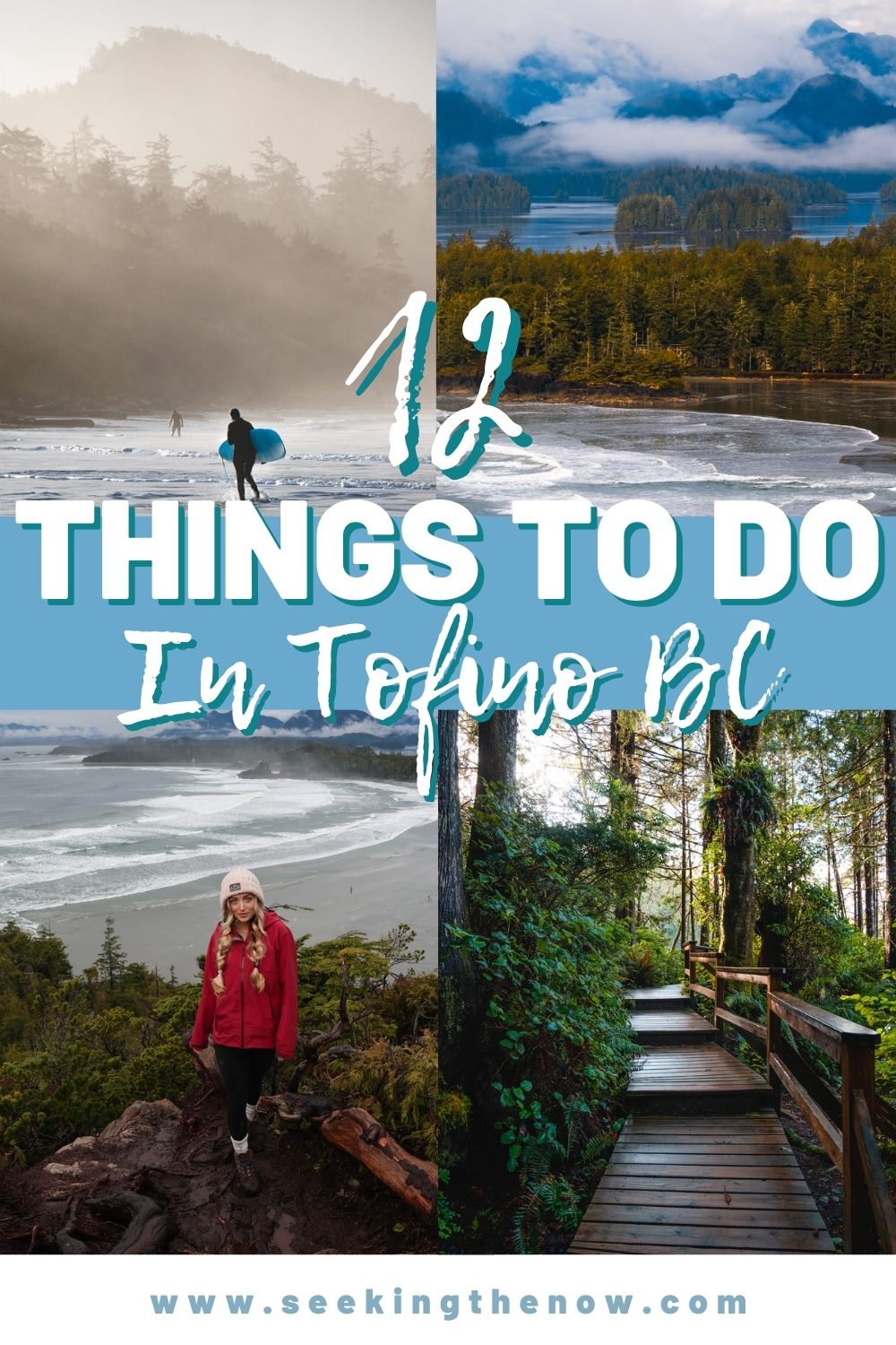 unique things to do in tofino