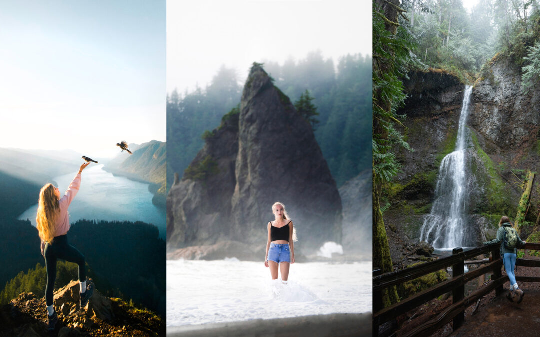 11 Of The Best Hikes In Olympic National Park