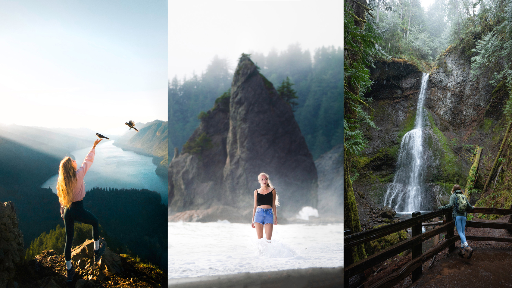 11 Of The Best Hikes In Olympic National Park