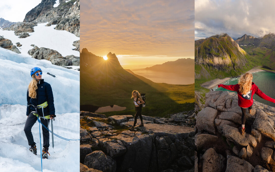 The Best Northern Norway Hikes For Adventurers