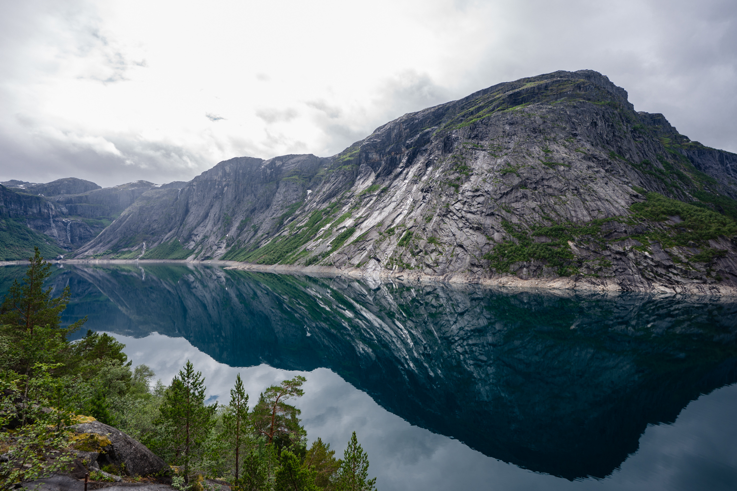 trolltunga meaning