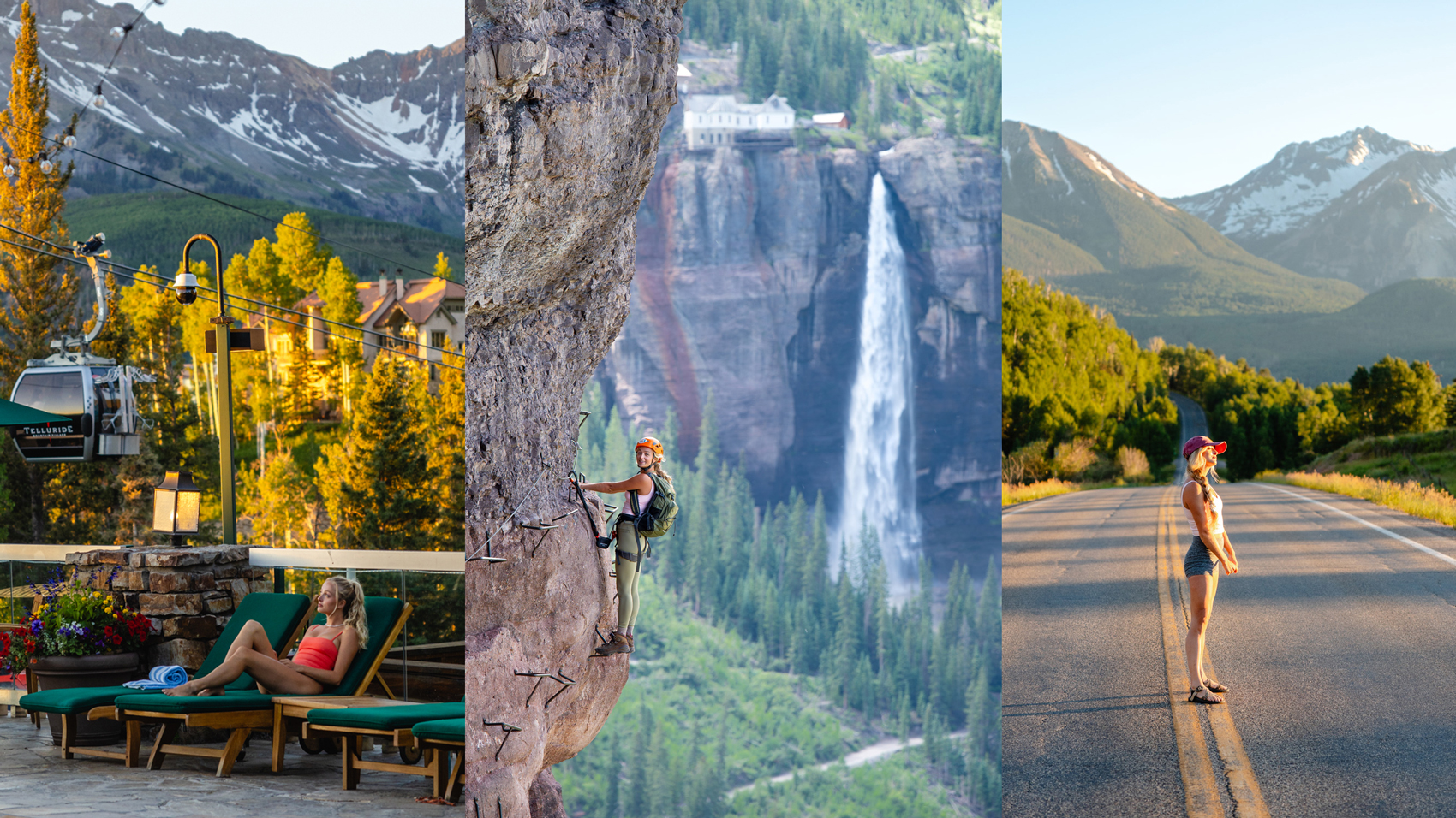 Your Ultimate Guide To Telluride In The Summer