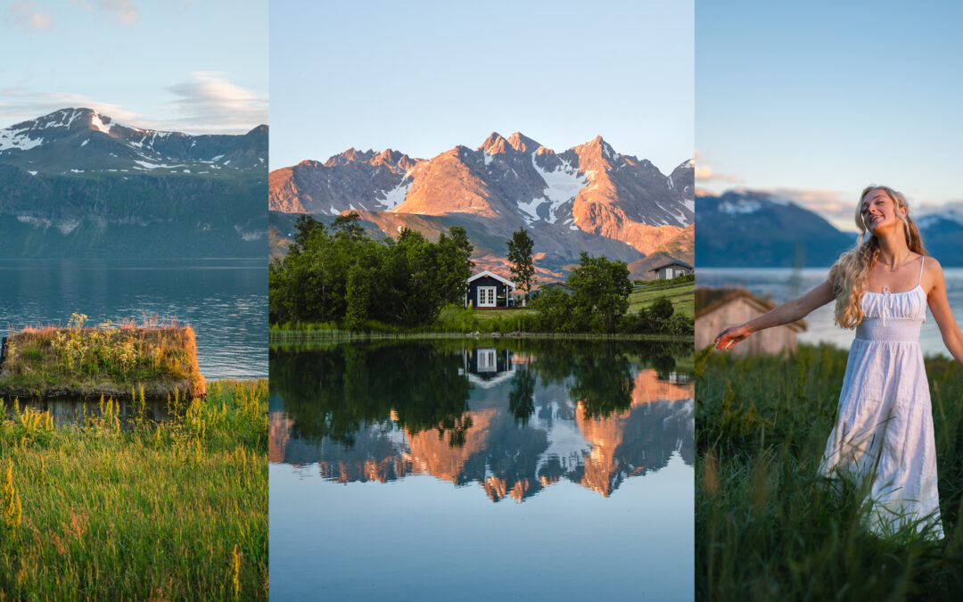 Experience Lyngenfjord Norway: A Paradise in The Arctic Circle