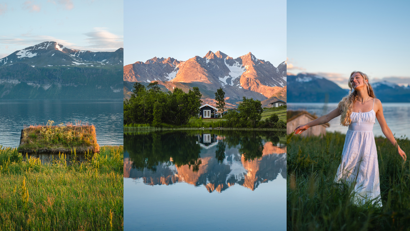 Experience Lyngenfjord Norway: A Paradise in The Arctic Circle