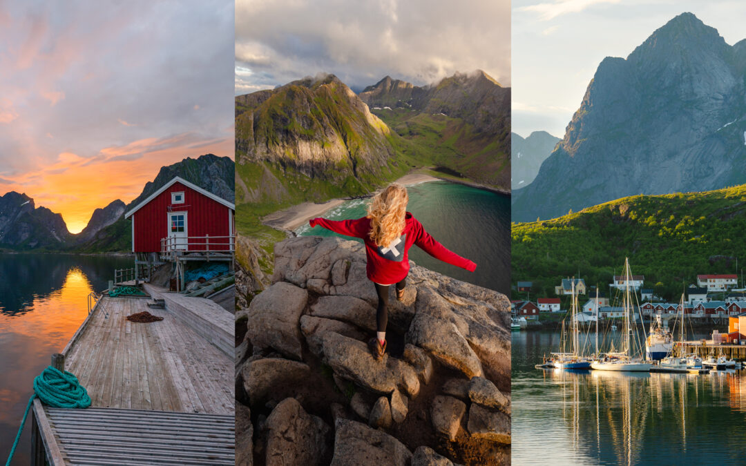 11 Adventurous Things To Do In The Lofoten Islands