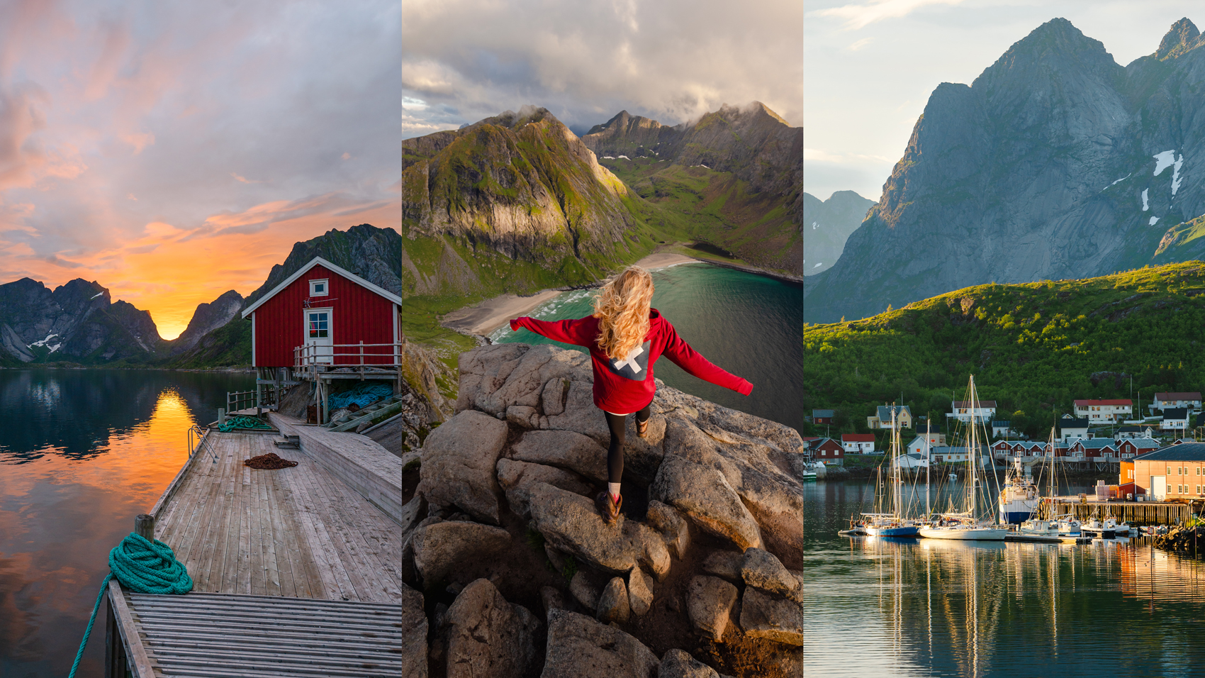 11 Adventurous Things To Do In The Lofoten Islands