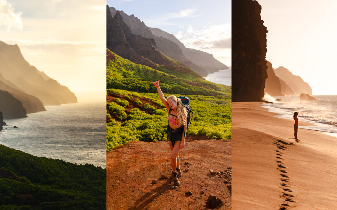 Kalalau Trail Kauai: Your Ultimate Guide To Backpacking The Napali Coast