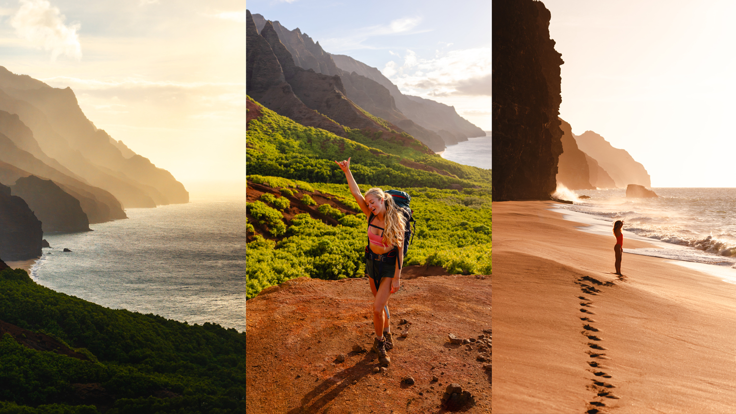 Kalalau Trail Kauai: Your Ultimate Guide To Backpacking The Napali Coast