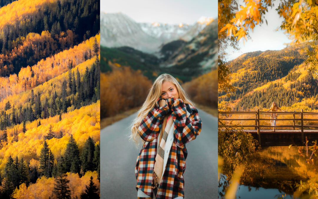 Your Ultimate Guide To Aspen Colorado In The Fall