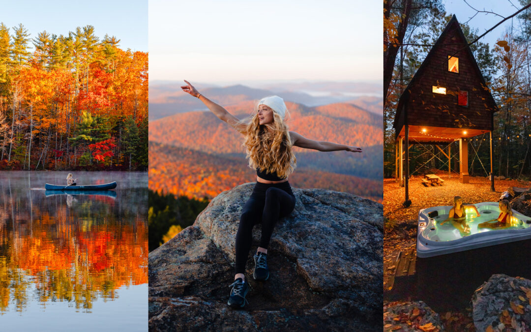 9 Fall Activities In New England You Can’t Miss