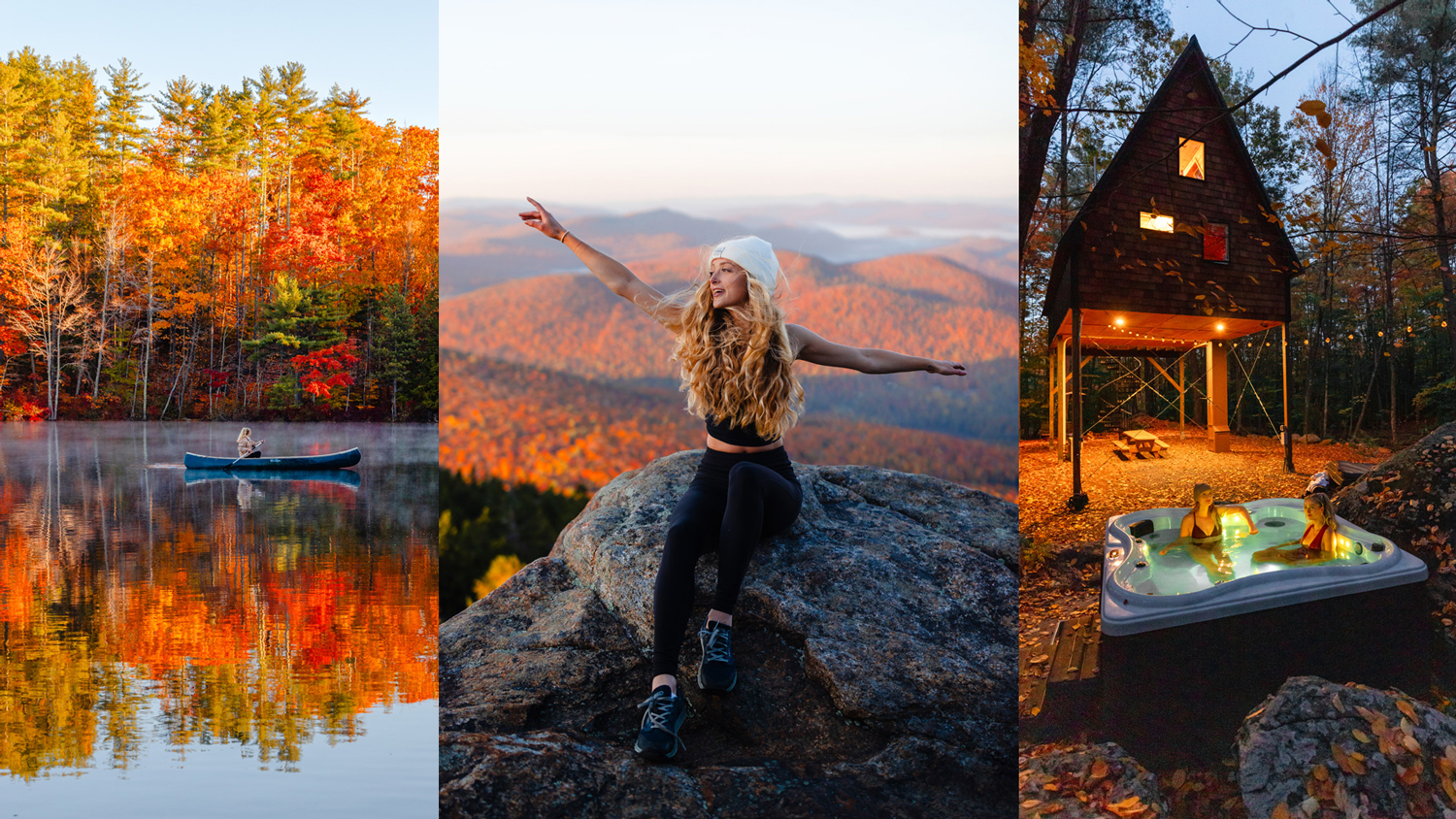 9 Fall Activities In New England You Can’t Miss