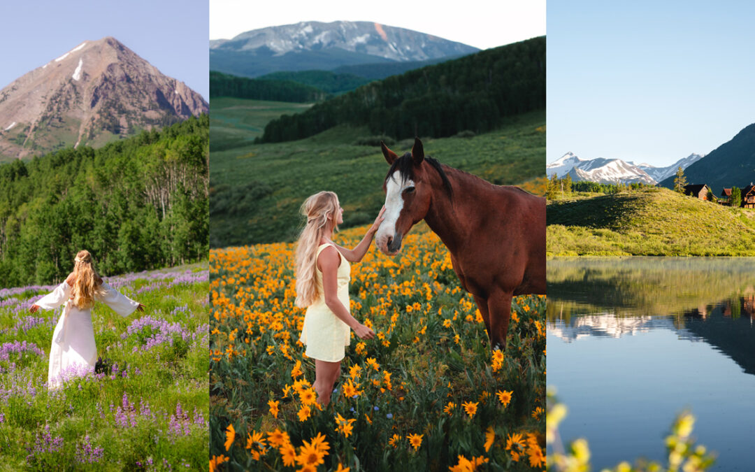 Your Ultimate Guide To Crested Butte In The  Summer