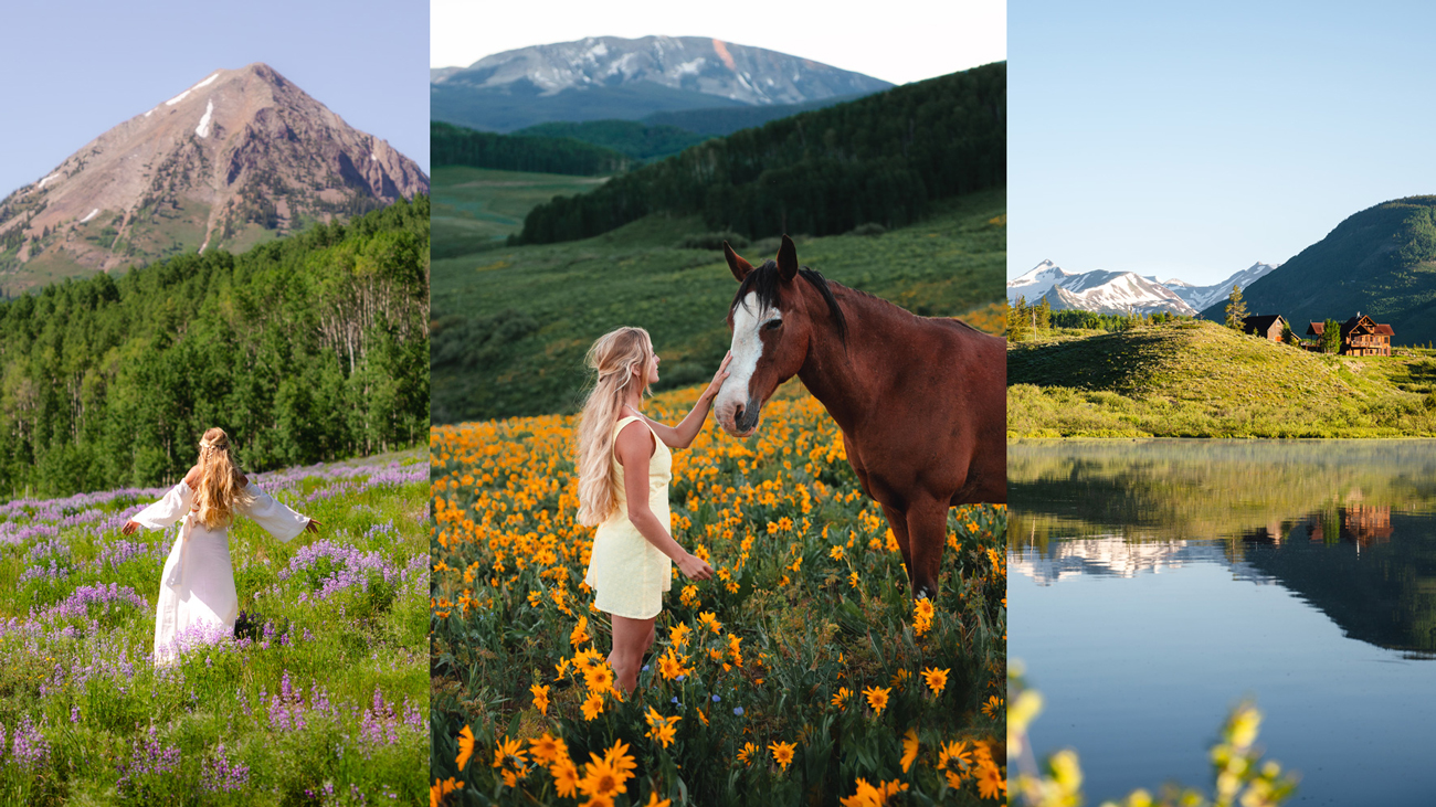 Your Ultimate Guide To Crested Butte In The  Summer