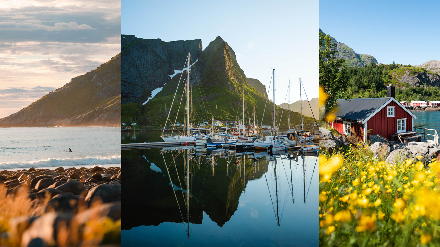 The Ultimate Lofoten Islands Road Trip Itinerary: 10 Days