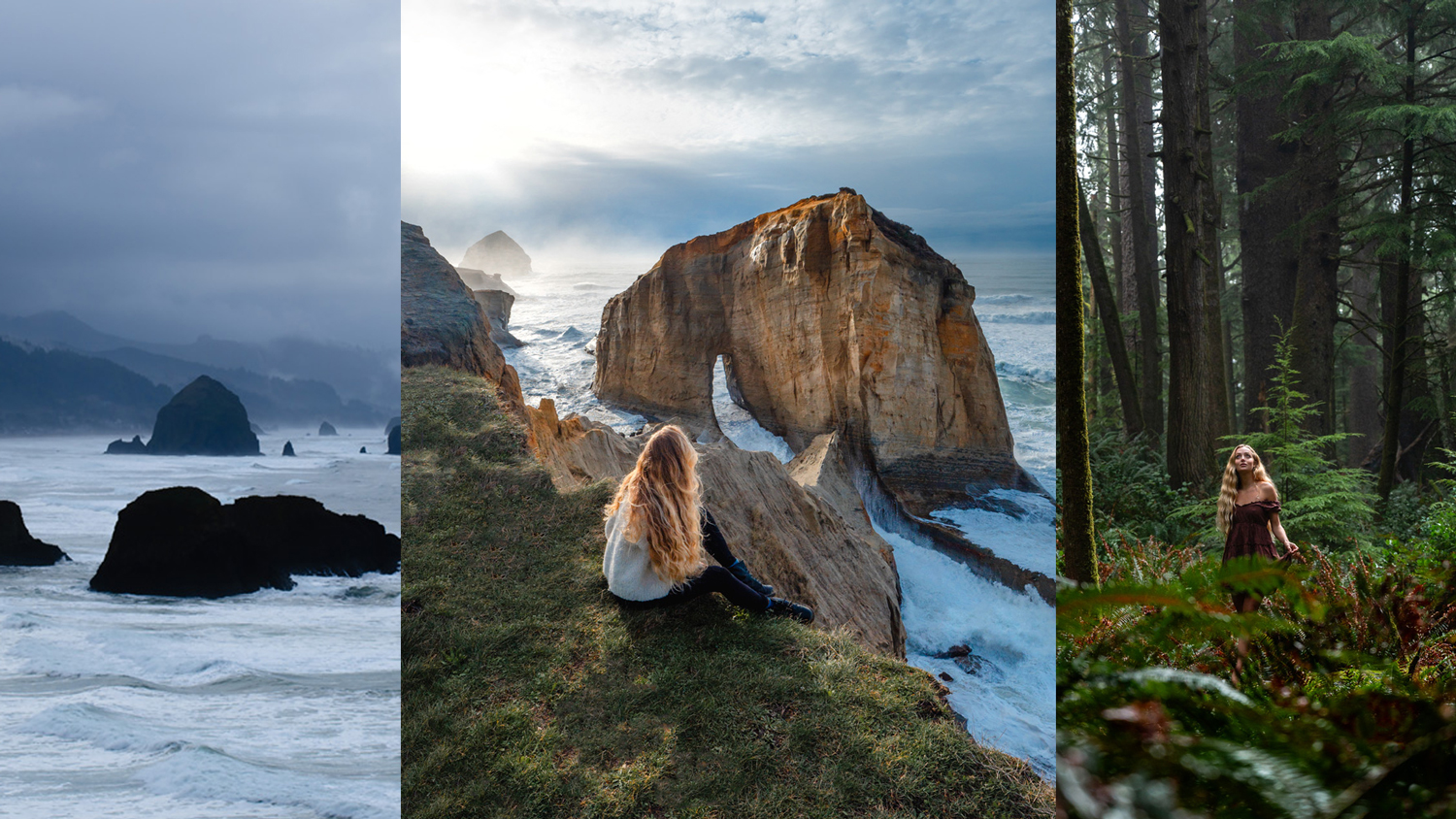 The Ultimate Guide To Your Oregon Coast Road Trip (+3, 5 & 7 Day Itinerary!)