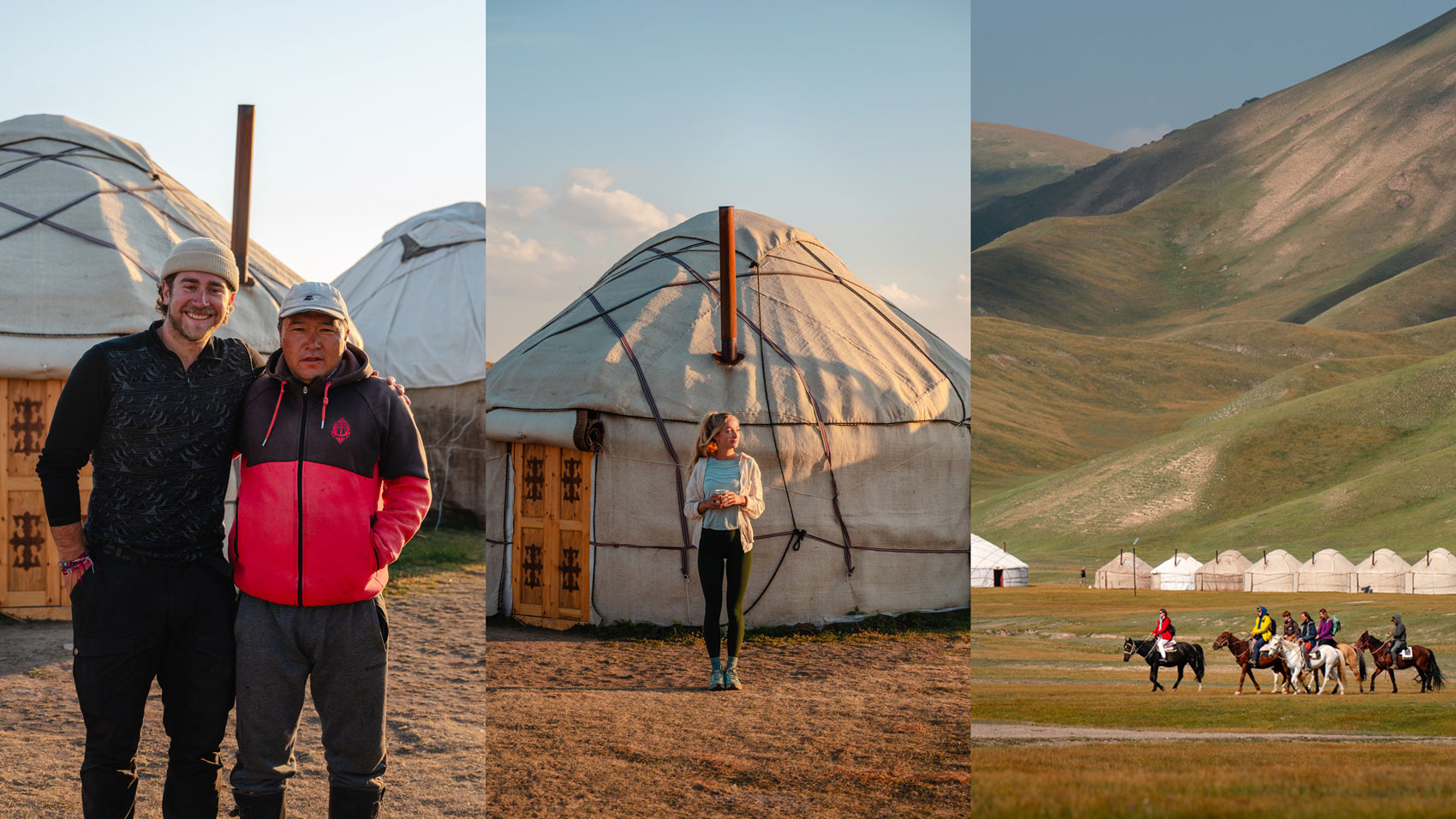 Is Kyrgyzstan Safe? Everything You Need To Know Before Visiting!